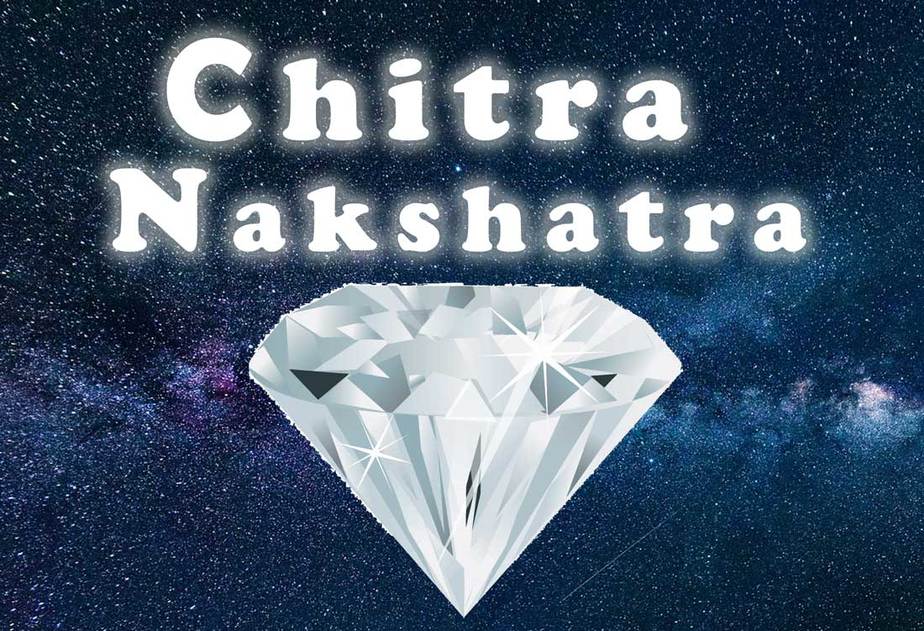 Chitra Nakshatra
