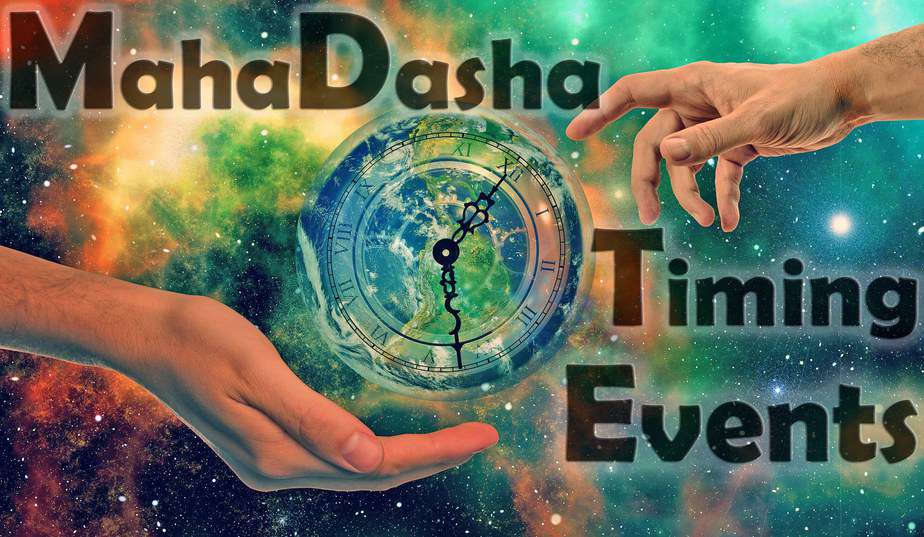 Dasha System in Vedic Astrology