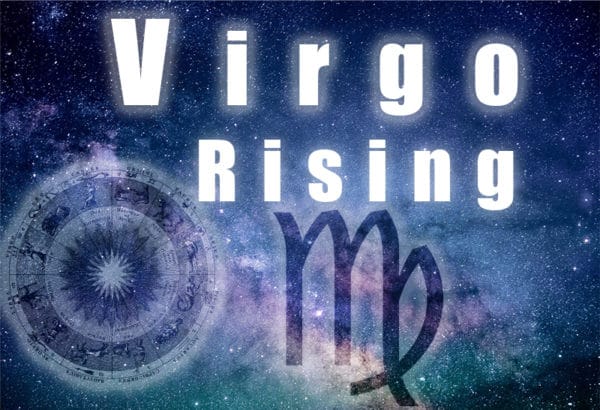 Virgo Rising | The Perfectionist of the Zodiac