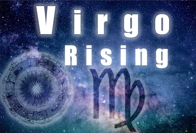 Virgo Rising: The Perfectionist of the Zodiac