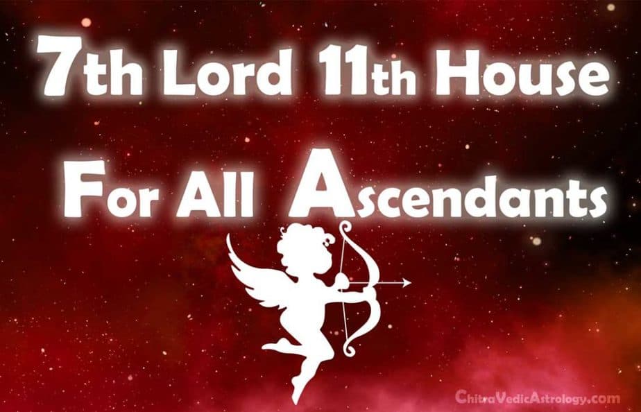 11th house meaning in vedic astrology