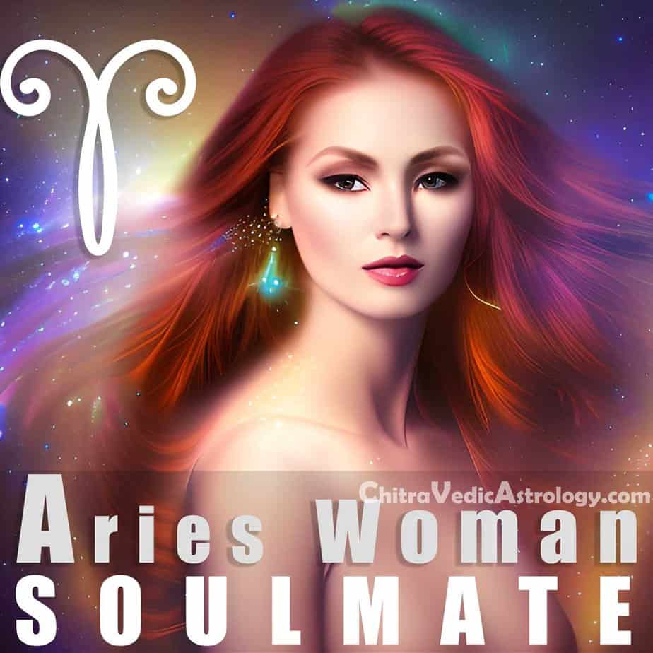 Who is An Aries Woman Soulmate? Discover Your Ideal Match