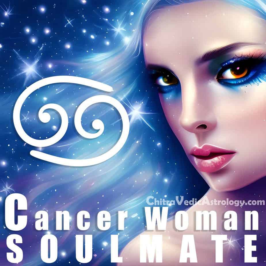 Who is Cancer Woman Soulmate? The Most Compatible With You
