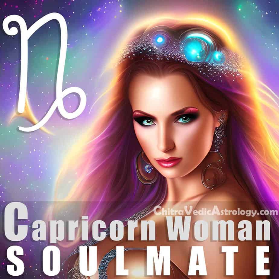 Who is A Capricorn Woman Soulmate? Who Is Tailor-Made For You?