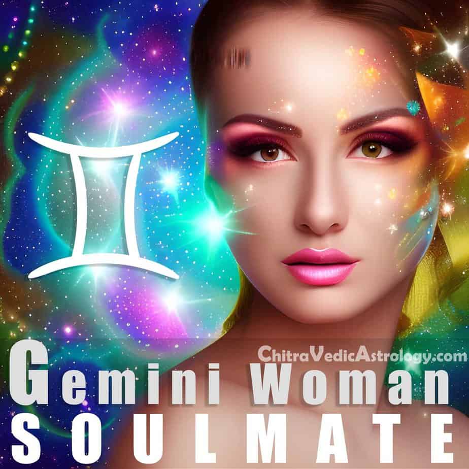 Who is Gemini Woman Soulmate? Your Most Suitable Companion