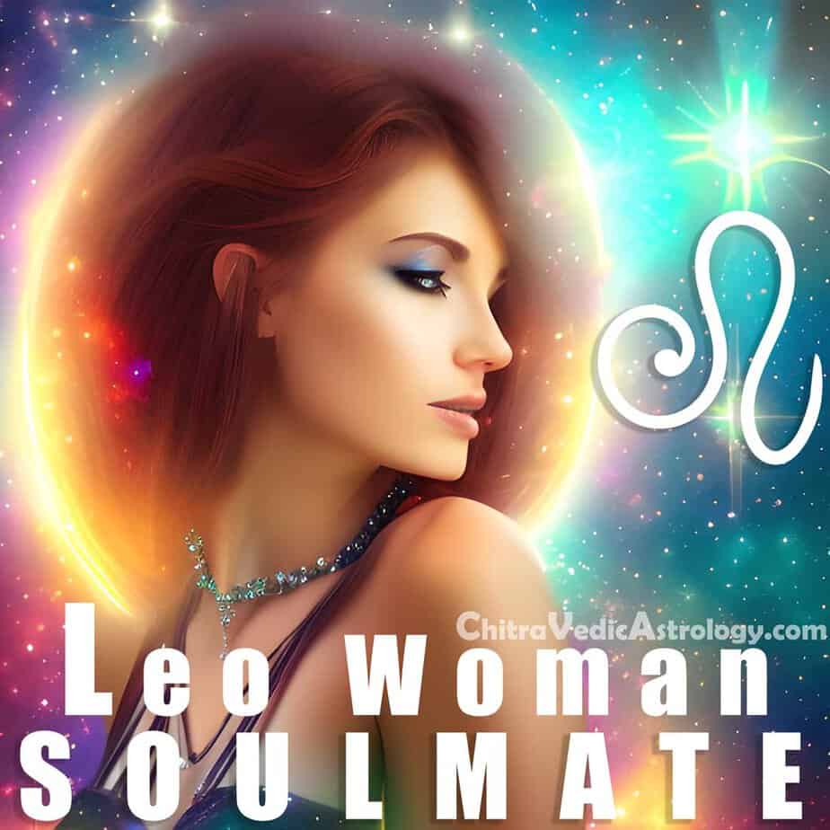 Who is Leo Woman Soulmate? The Power of Love and Romance
