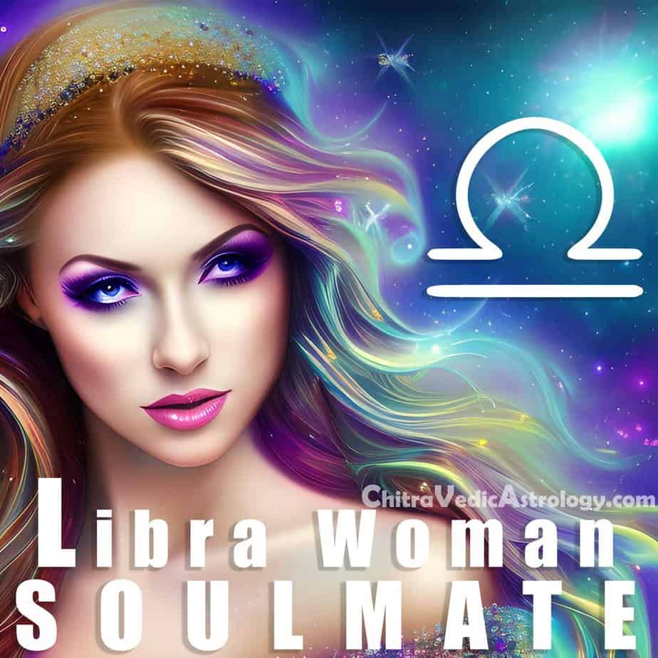 Who is A Libra Woman Soulmate? Your Perfect Balanced Partner