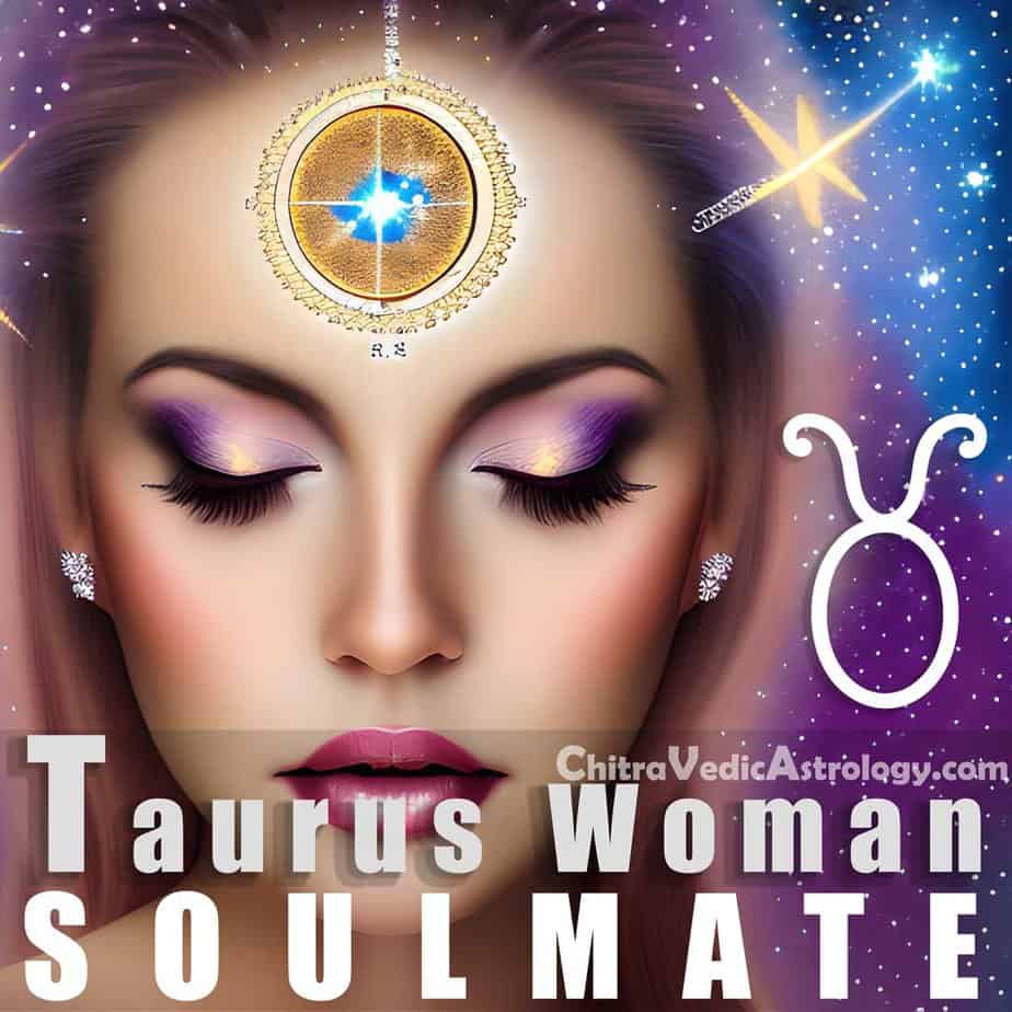 Who is Taurus Woman Soulmate? Your Destined Match