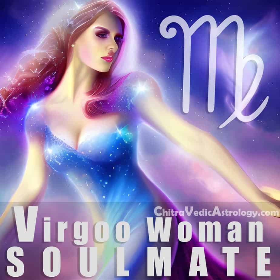 Who is A Virgo Woman Soulmate? Find Your Perfect Match